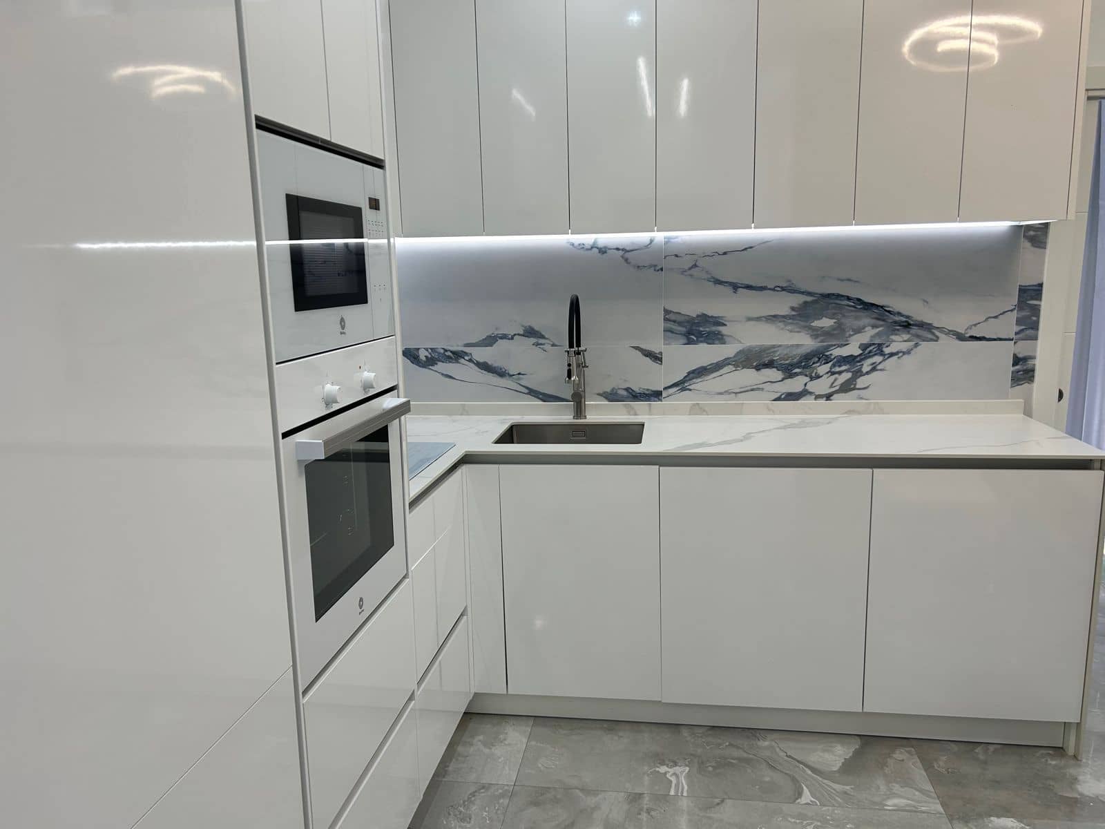 2 quarto Moradia para venda em Benidorm com piscina - 178 500 € (Ref: 9629621)