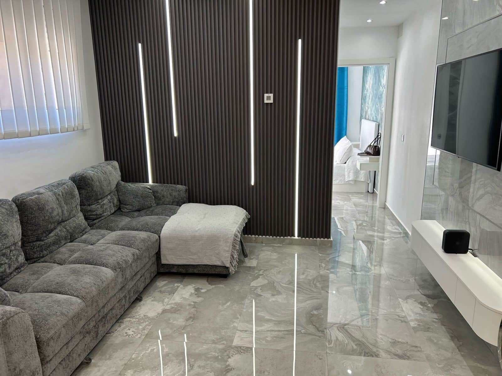 2 quarto Moradia para venda em Benidorm com piscina - 178 500 € (Ref: 9629621)