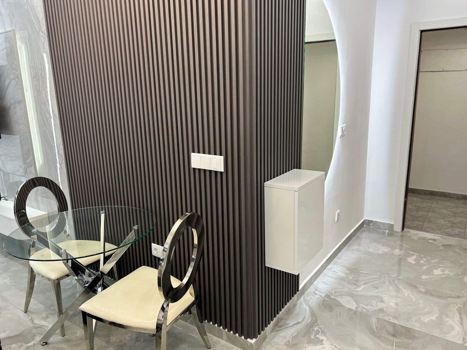 2 quarto Moradia para venda em Benidorm com piscina - 178 500 € (Ref: 9629621)