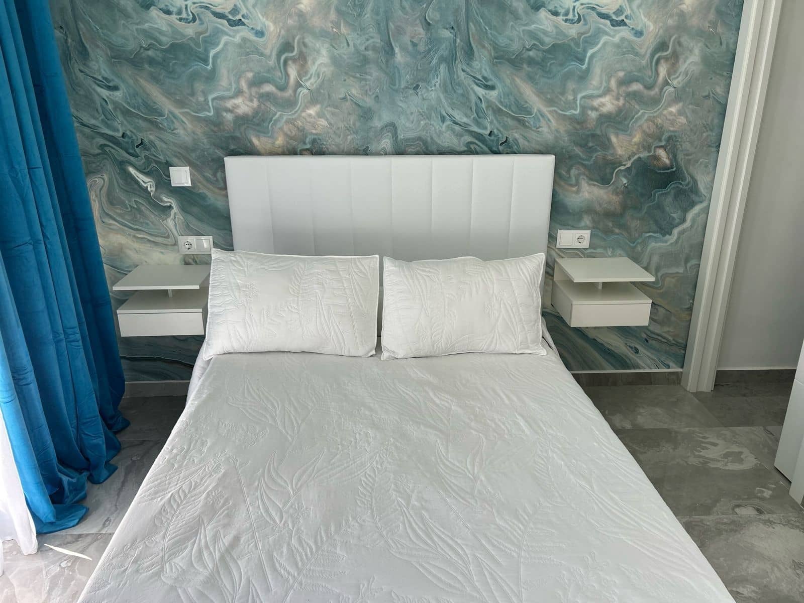 2 quarto Moradia para venda em Benidorm com piscina - 178 500 € (Ref: 9629621)