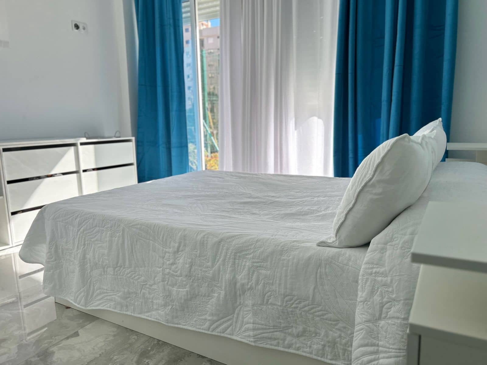 2 quarto Moradia para venda em Benidorm com piscina - 178 500 € (Ref: 9629621)