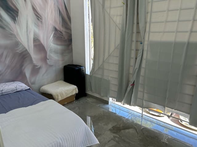 2 quarto Moradia para venda em Benidorm com piscina - 178 500 € (Ref: 9629621)