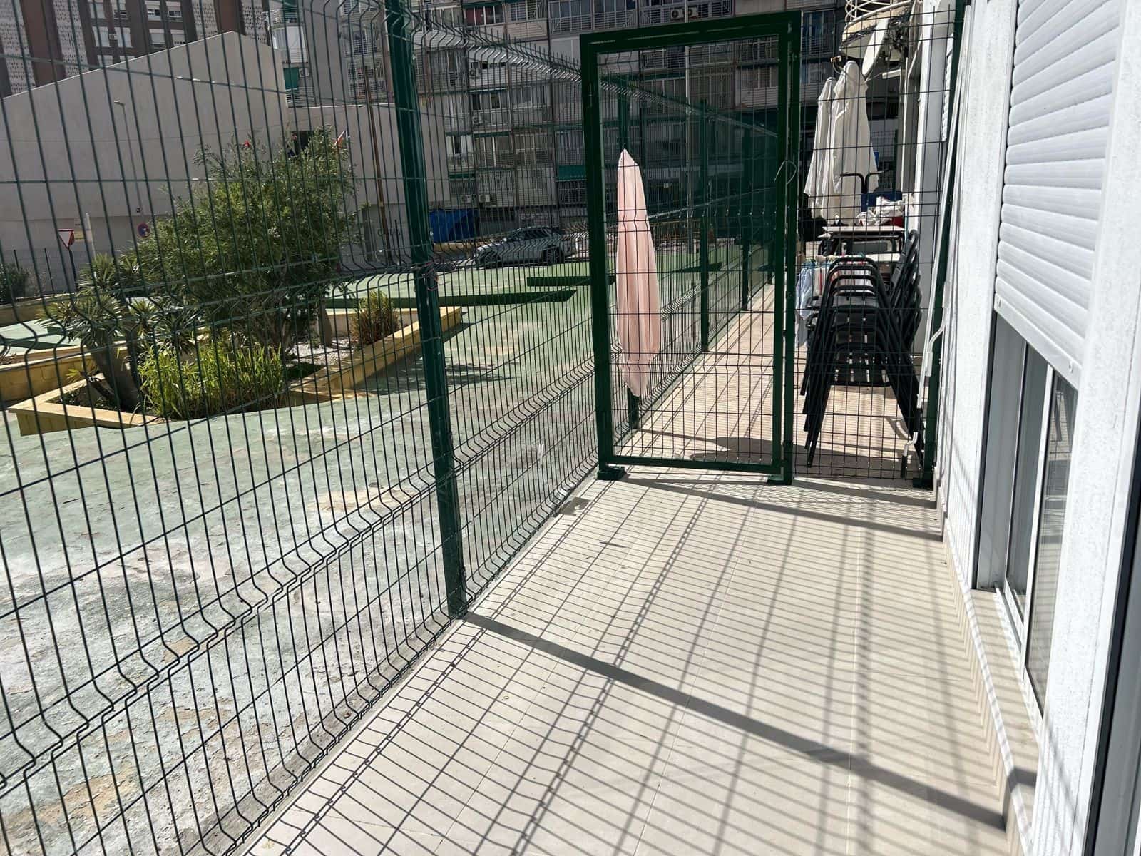 2 quarto Moradia para venda em Benidorm com piscina - 178 500 € (Ref: 9629621)