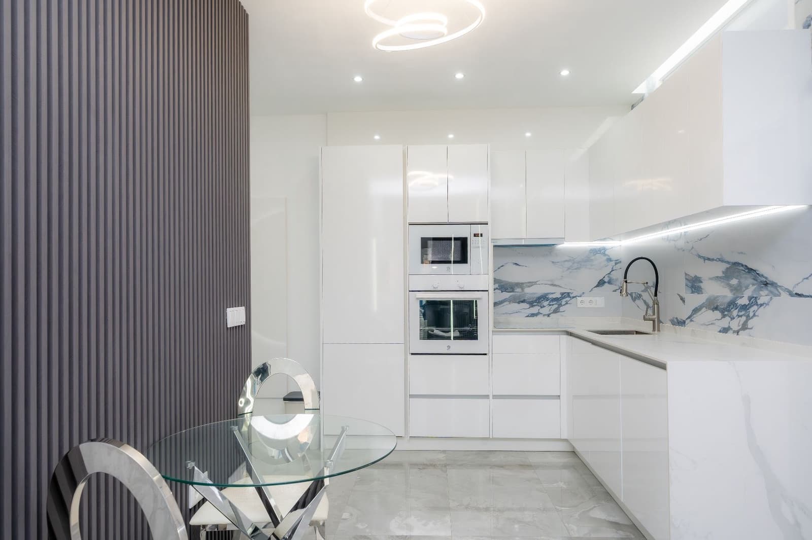 2 chambre Villa/Maison à vendre à Benidorm avec piscine - 178 500 € (Ref: 9629621)