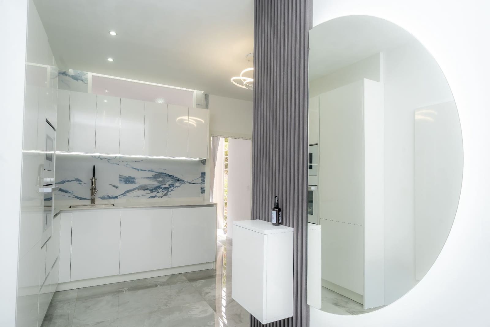 2 chambre Villa/Maison à vendre à Benidorm avec piscine - 178 500 € (Ref: 9629621)