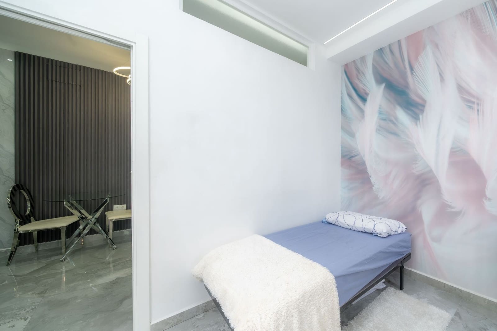 2 chambre Villa/Maison à vendre à Benidorm avec piscine - 178 500 € (Ref: 9629621)