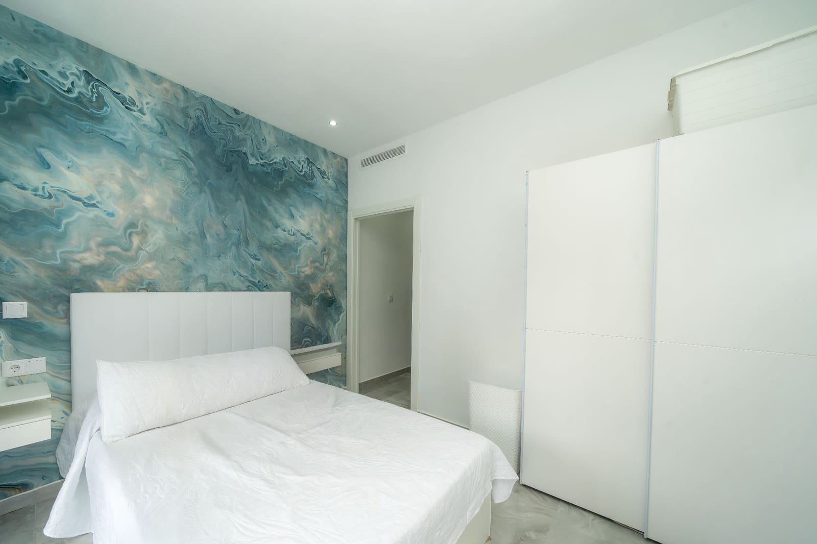 2 chambre Villa/Maison à vendre à Benidorm avec piscine - 178 500 € (Ref: 9629621)