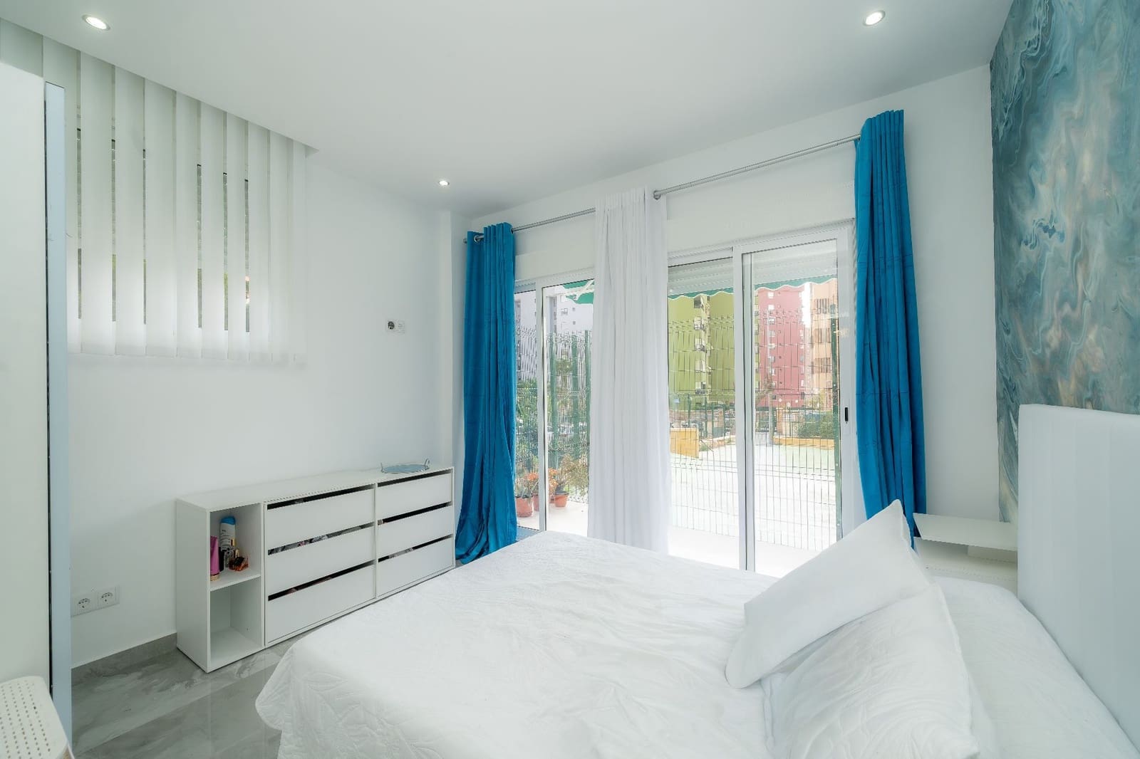 2 chambre Villa/Maison à vendre à Benidorm avec piscine - 178 500 € (Ref: 9629621)