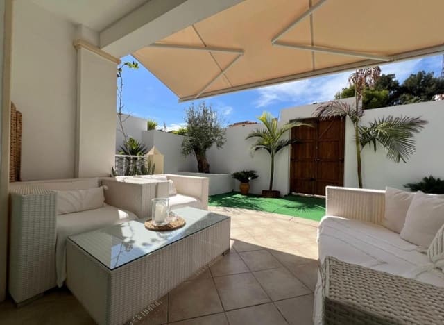 2 makuuhuone Paritalo myytävänä paikassa El Campello mukana uima-altaan 
autotalli - 550 000 € (Ref: 9629622)