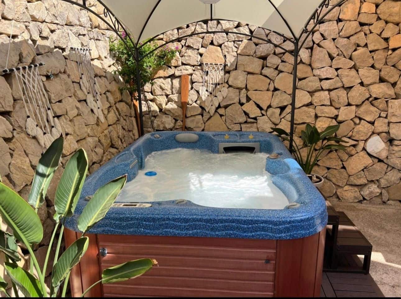 2 makuuhuone Paritalo myytävänä paikassa El Campello mukana uima-altaan 
autotalli - 550 000 € (Ref: 9629622)