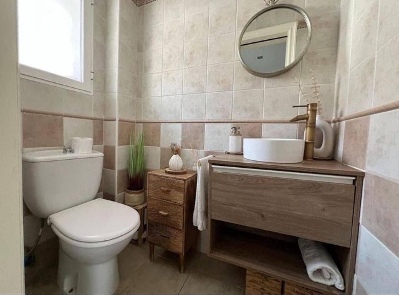 2 makuuhuone Paritalo myytävänä paikassa El Campello mukana uima-altaan 
autotalli - 550 000 € (Ref: 9629622)