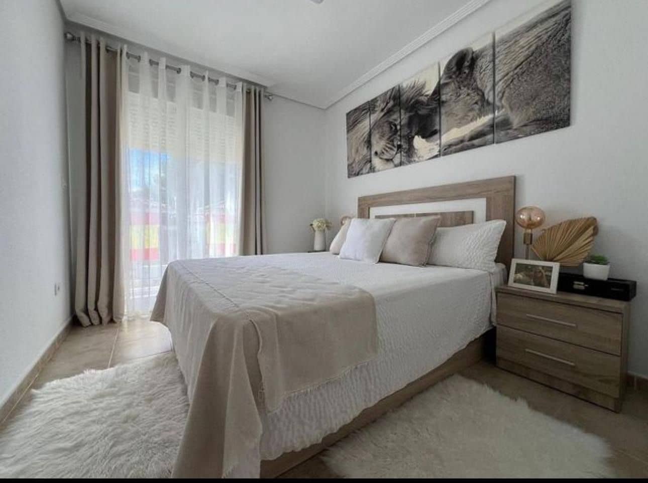 2 makuuhuone Paritalo myytävänä paikassa El Campello mukana uima-altaan 
autotalli - 550 000 € (Ref: 9629622)