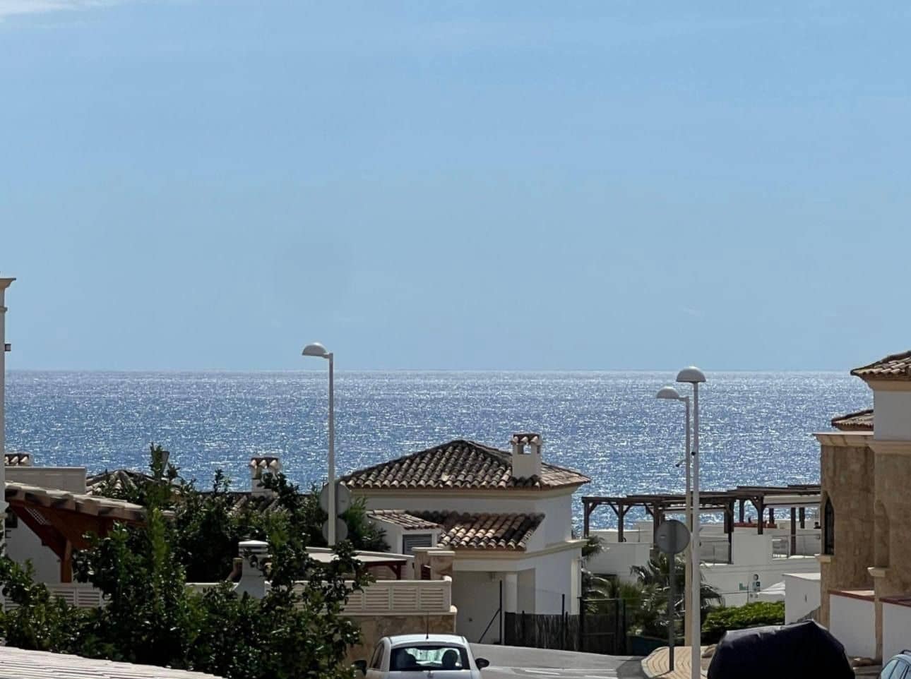 2 makuuhuone Paritalo myytävänä paikassa El Campello mukana uima-altaan 
autotalli - 550 000 € (Ref: 9629622)