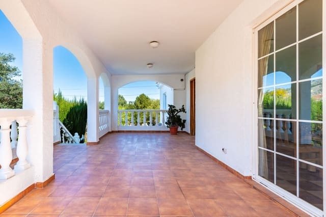 6 slaapkamer Villa te koop in Oropesa  met garage - € 430.000 (Ref: 9629623)