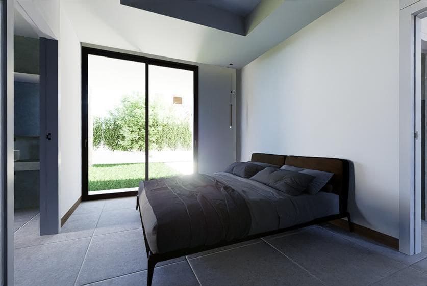 4 sovrum Villa till salu i Alicante stad - 1 690 000 € (Ref: 9629624)