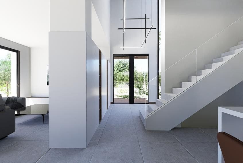 4 sovrum Villa till salu i Alicante stad - 1 690 000 € (Ref: 9629624)