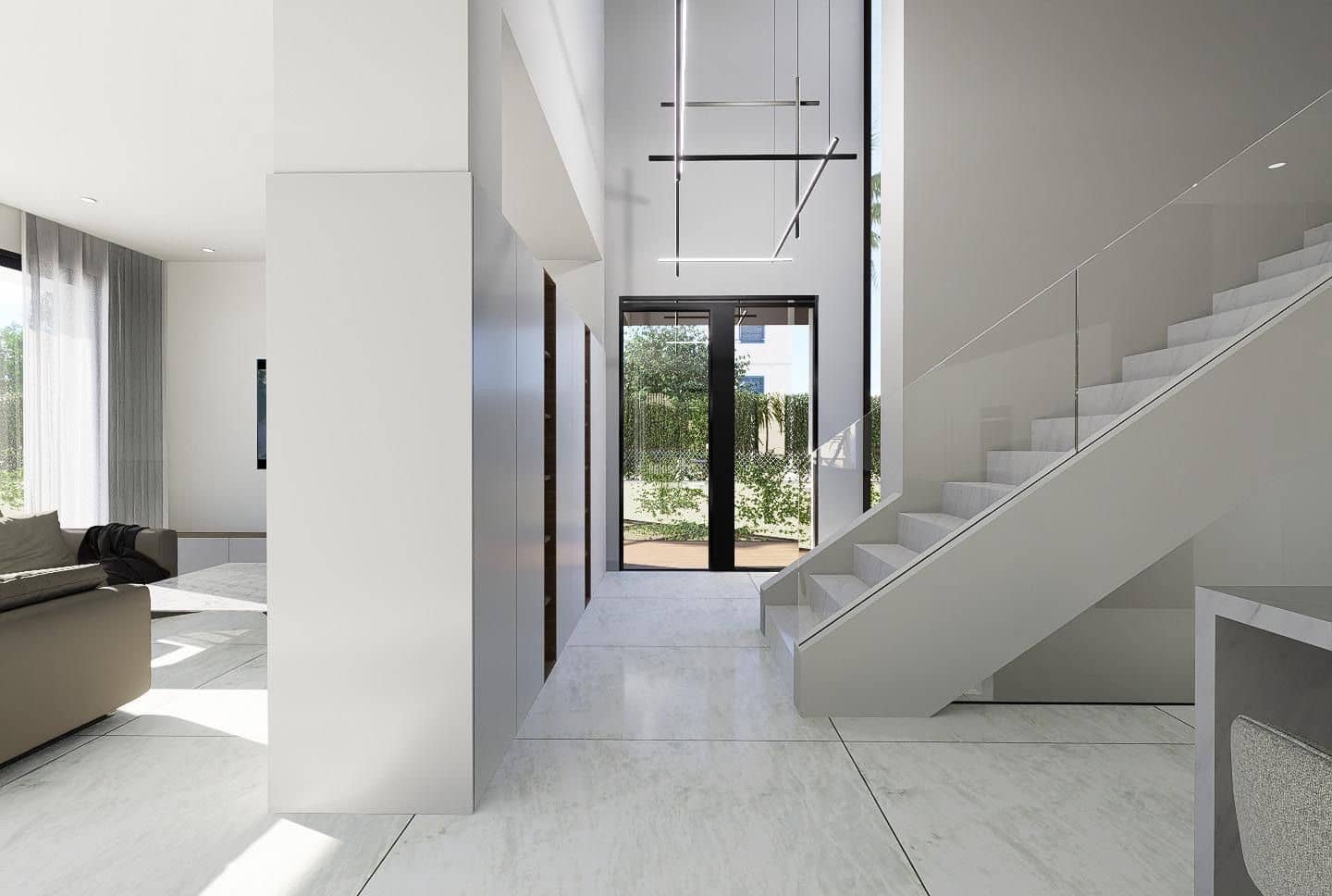 4 sovrum Villa till salu i Alicante stad - 1 690 000 € (Ref: 9629624)