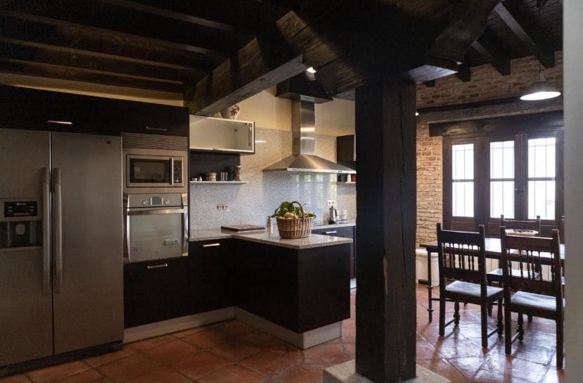 7 soverom Finca/Herregård til salgs i Montanchez - € 960 000 (Ref: 9633839)