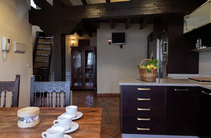 7 soverom Finca/Herregård til salgs i Montanchez - € 960 000 (Ref: 9633839)