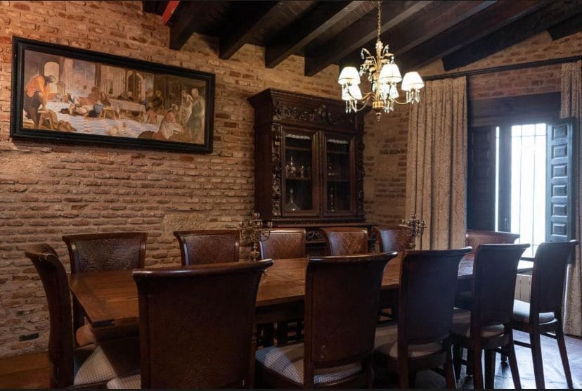 7 soverom Finca/Herregård til salgs i Montanchez - € 960 000 (Ref: 9633839)