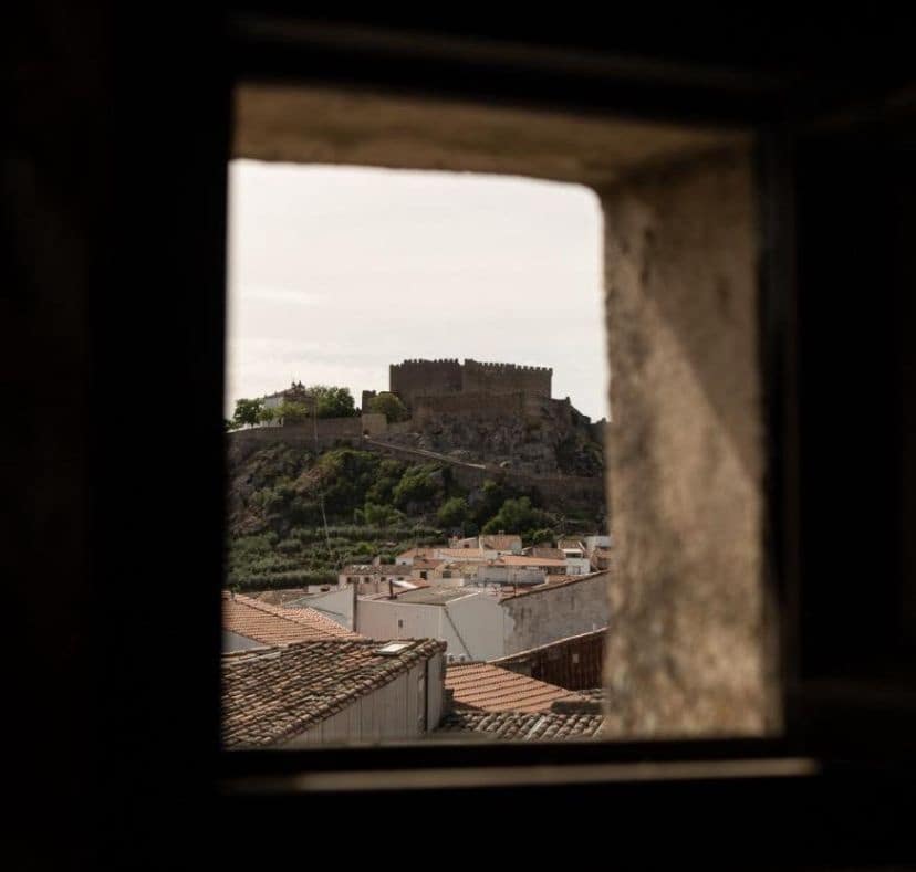 7 soverom Finca/Herregård til salgs i Montanchez - € 960 000 (Ref: 9633839)