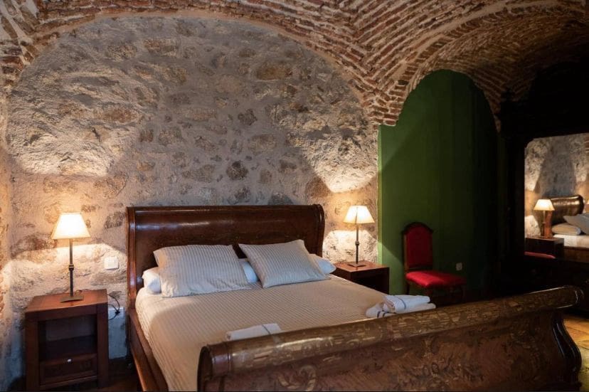 7 soverom Finca/Herregård til salgs i Montanchez - € 960 000 (Ref: 9633839)