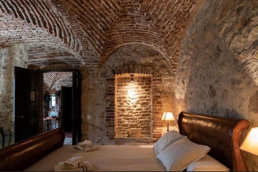 7 soverom Finca/Herregård til salgs i Montanchez - € 960 000 (Ref: 9633839)