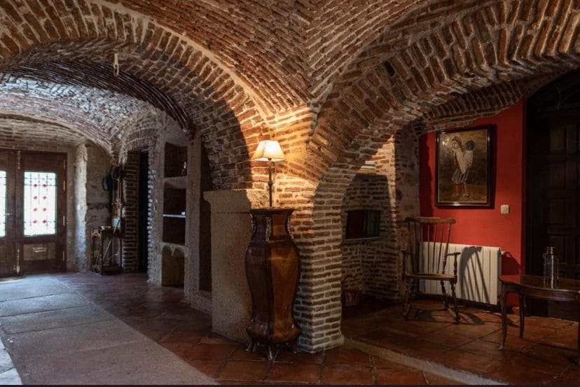 7 soverom Finca/Herregård til salgs i Montanchez - € 960 000 (Ref: 9633839)