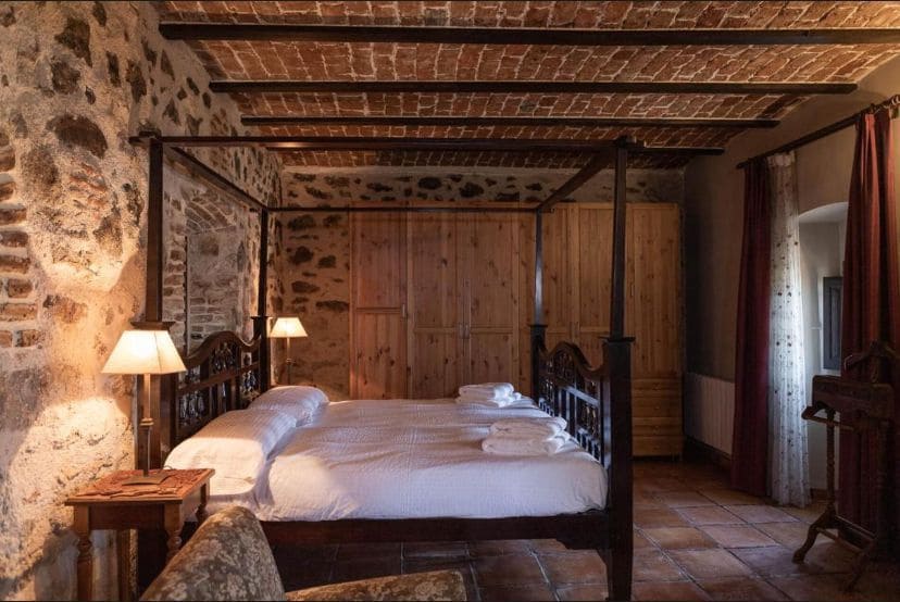 7 soverom Finca/Herregård til salgs i Montanchez - € 960 000 (Ref: 9633839)