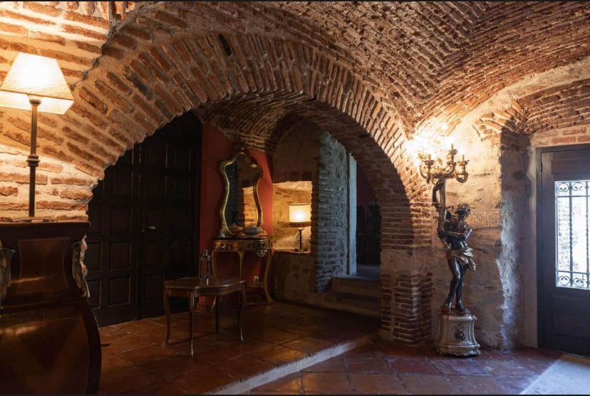 7 soverom Finca/Herregård til salgs i Montanchez - € 960 000 (Ref: 9633839)