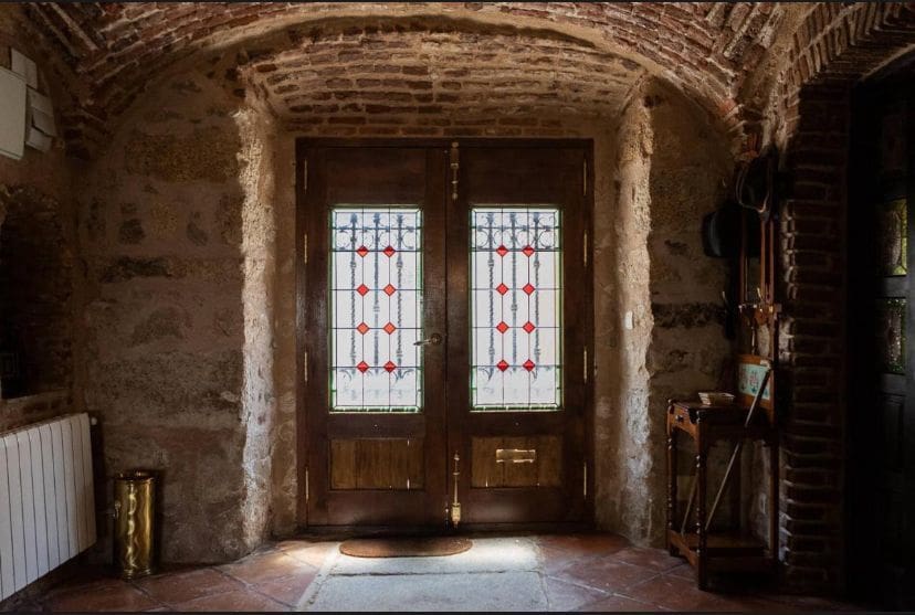 7 soverom Finca/Herregård til salgs i Montanchez - € 960 000 (Ref: 9633839)