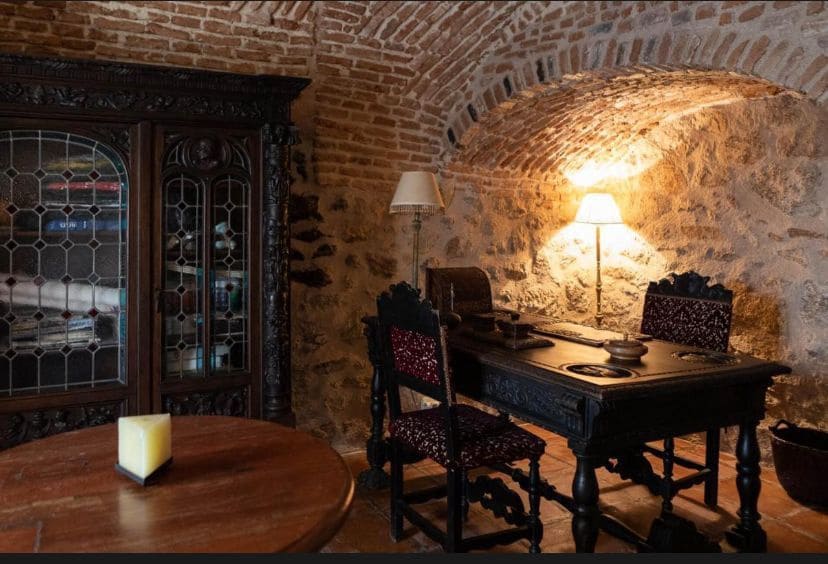 7 soverom Finca/Herregård til salgs i Montanchez - € 960 000 (Ref: 9633839)