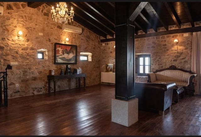 7 soveværelse Finca/Landehus til salg i Montánchez - € 960.000 (Ref: 9633839)