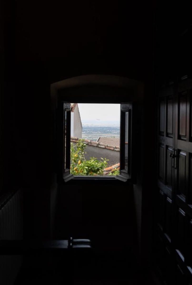 7 soverom Finca/Herregård til salgs i Montanchez - € 960 000 (Ref: 9633839)