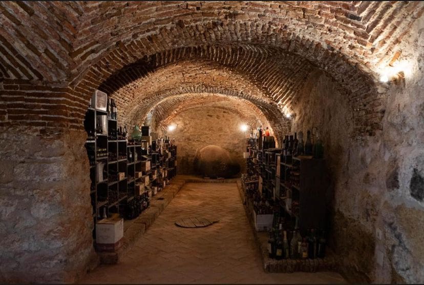 7 soverom Finca/Herregård til salgs i Montanchez - € 960 000 (Ref: 9633839)