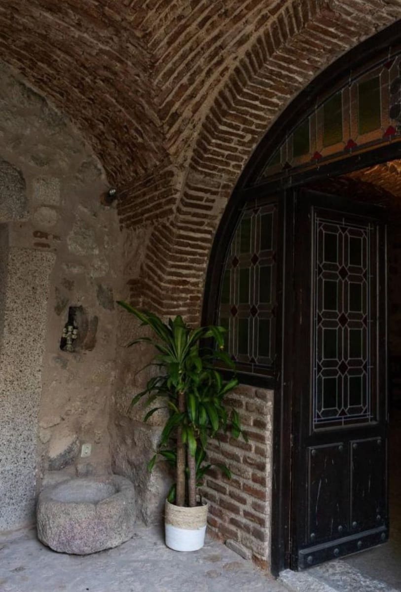 7 soverom Finca/Herregård til salgs i Montanchez - € 960 000 (Ref: 9633839)