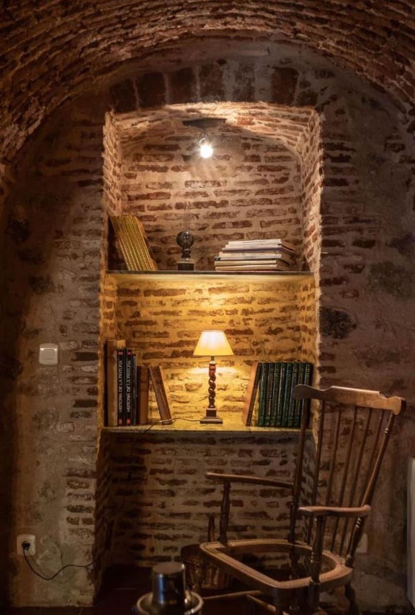 7 soverom Finca/Herregård til salgs i Montanchez - € 960 000 (Ref: 9633839)