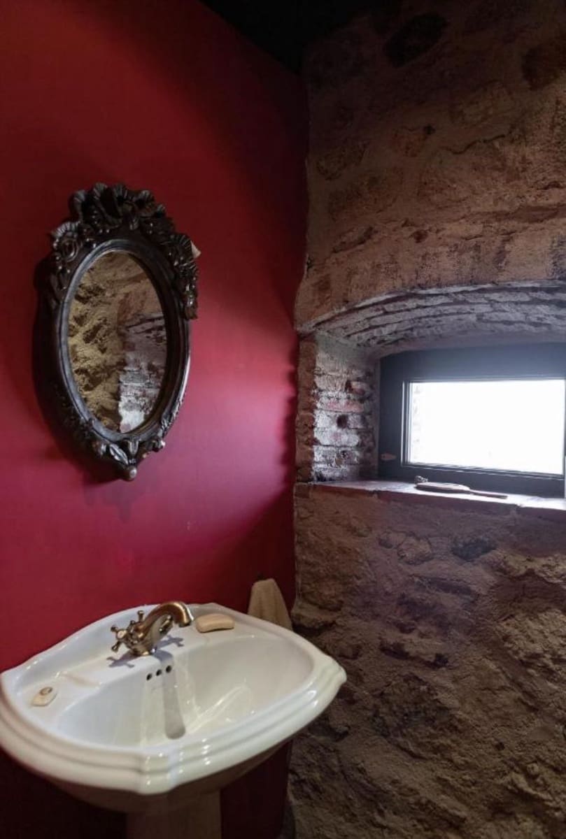 7 soverom Finca/Herregård til salgs i Montanchez - € 960 000 (Ref: 9633839)