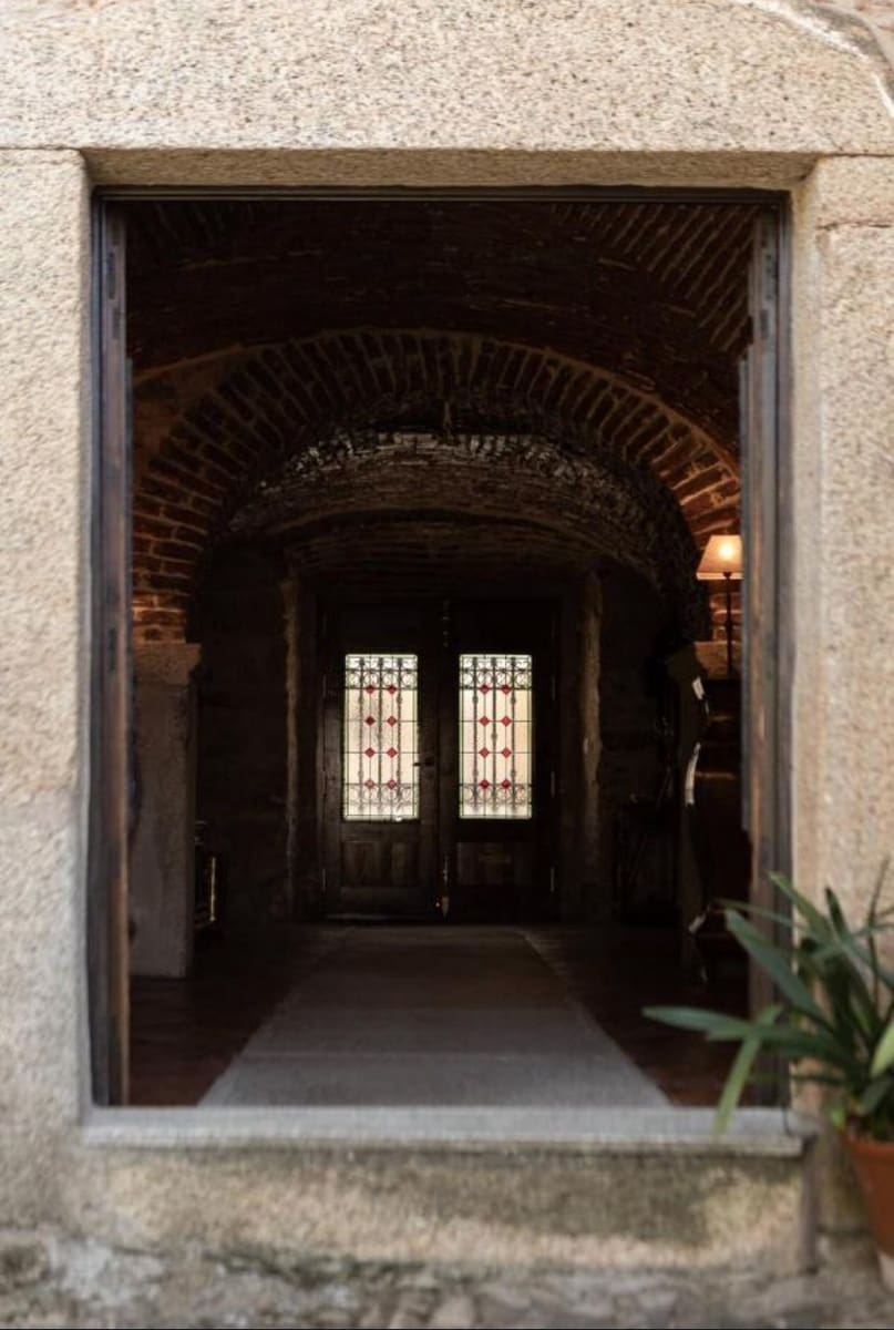 7 soverom Finca/Herregård til salgs i Montanchez - € 960 000 (Ref: 9633839)