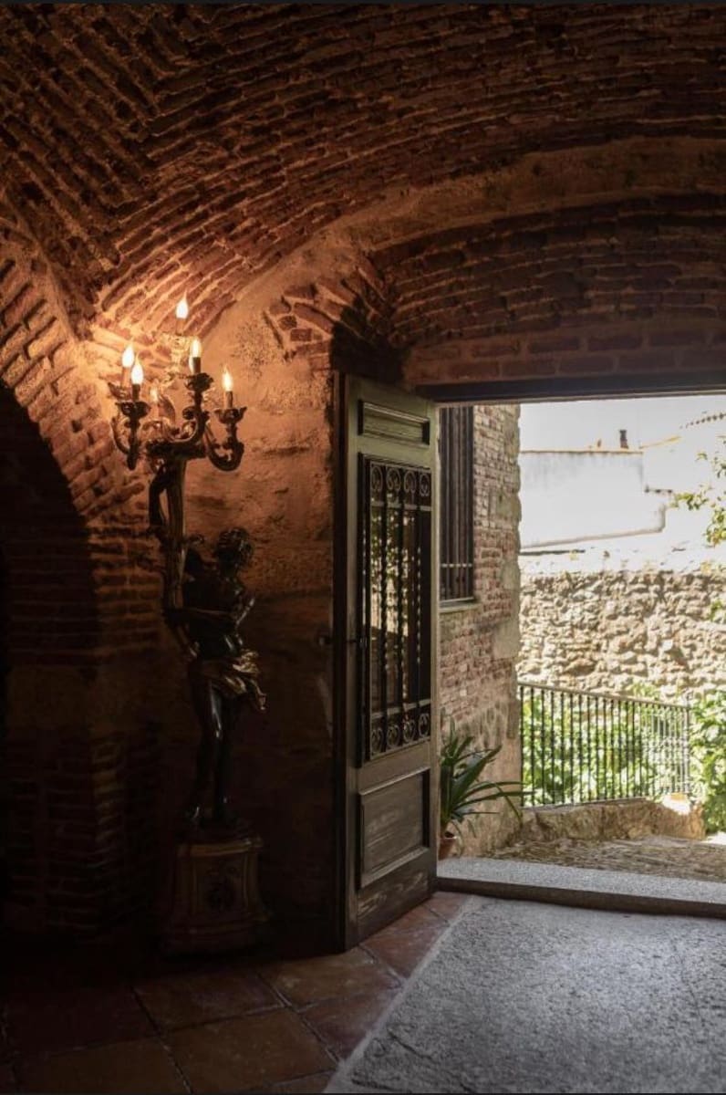 7 soverom Finca/Herregård til salgs i Montanchez - € 960 000 (Ref: 9633839)