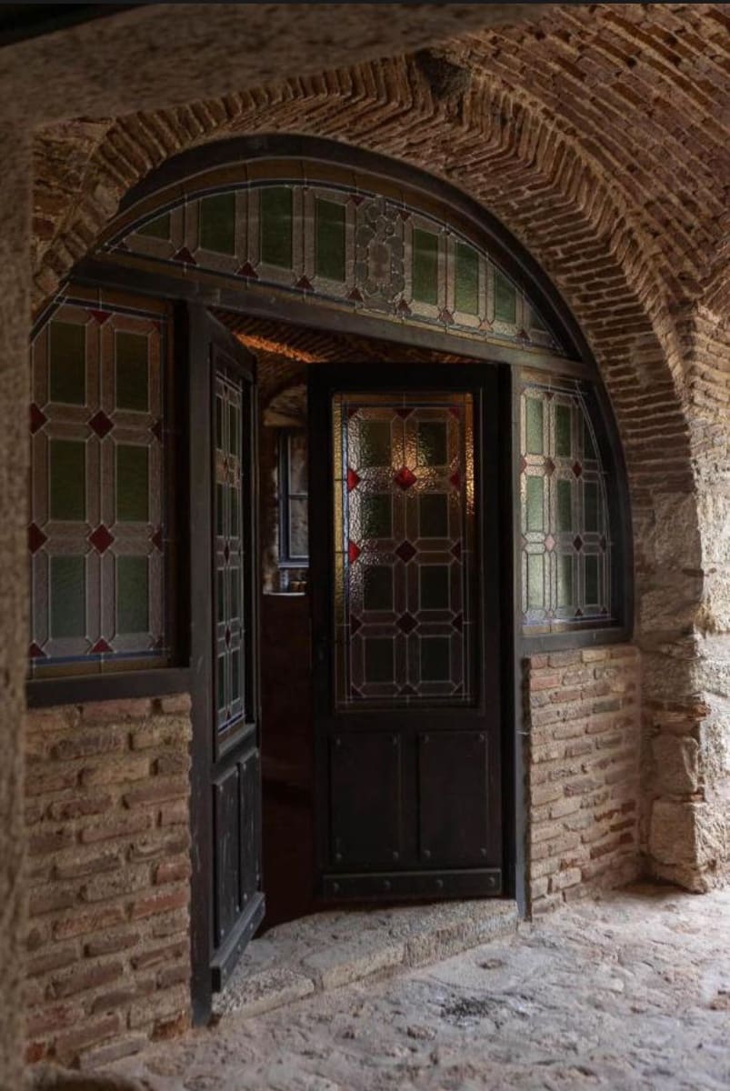 7 soverom Finca/Herregård til salgs i Montanchez - € 960 000 (Ref: 9633839)