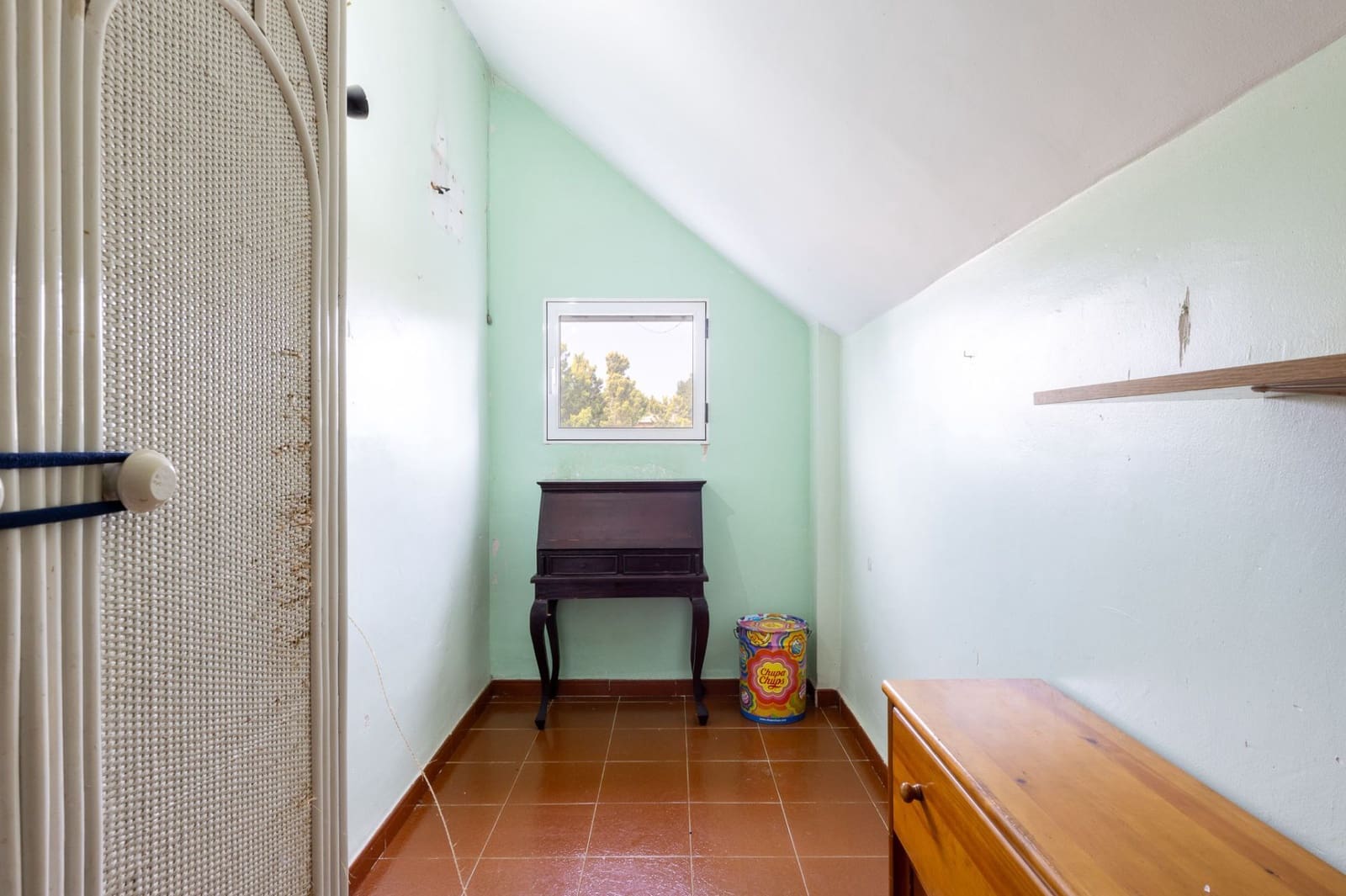 3 soveværelse Villa til salg i L'Eliana med swimmingpool garage - € 750.000 (Ref: 9633840)