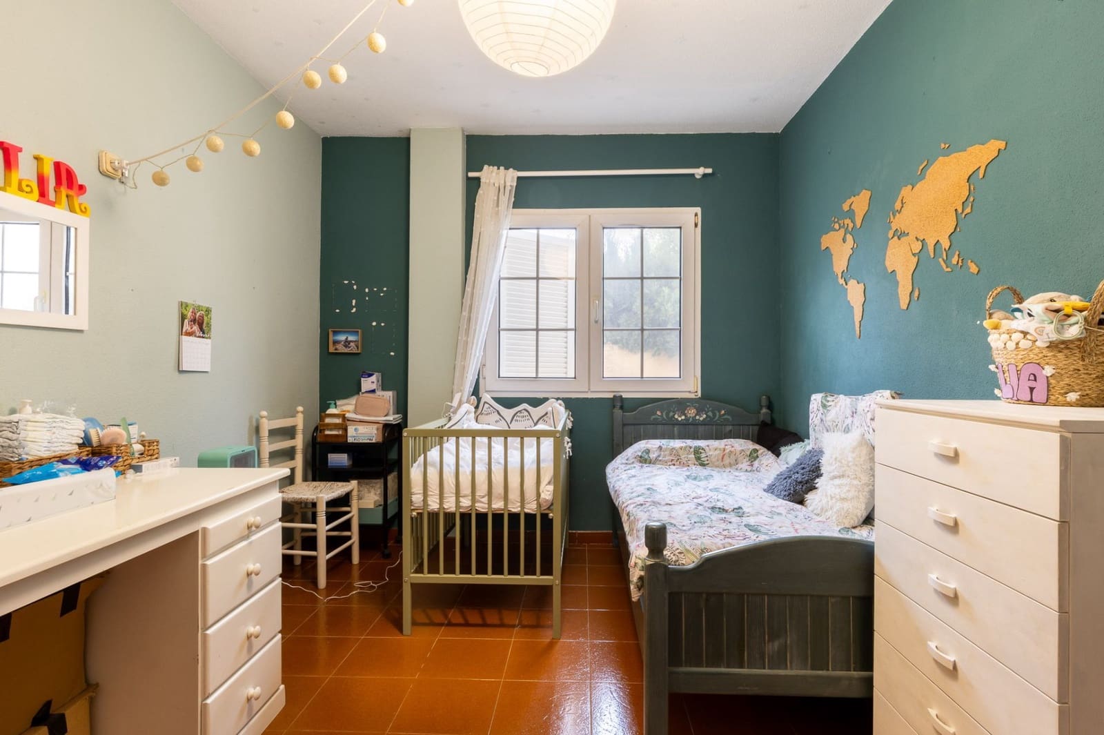 3 soveværelse Villa til salg i L'Eliana med swimmingpool garage - € 750.000 (Ref: 9633840)