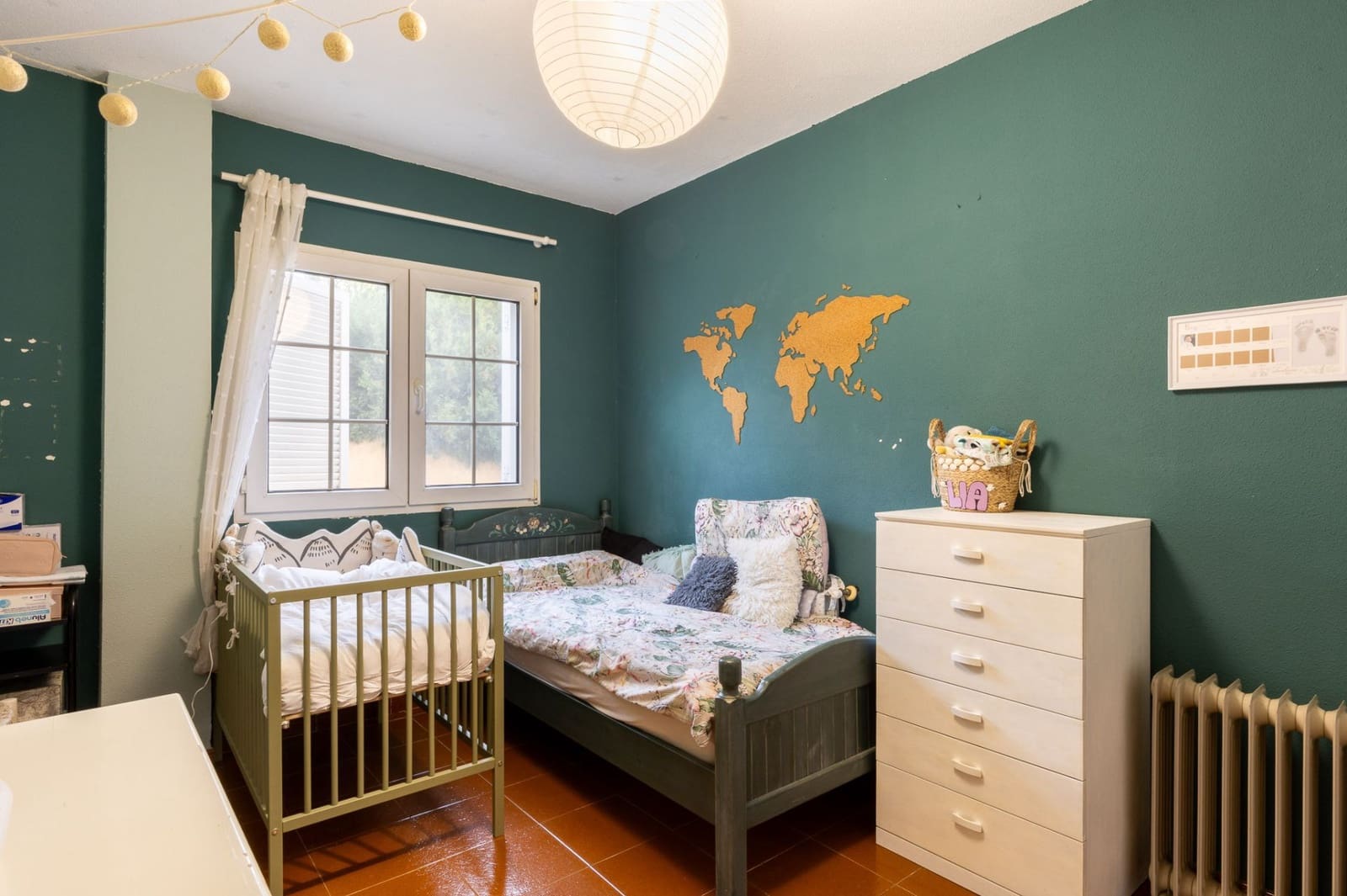 3 soveværelse Villa til salg i L'Eliana med swimmingpool garage - € 750.000 (Ref: 9633840)