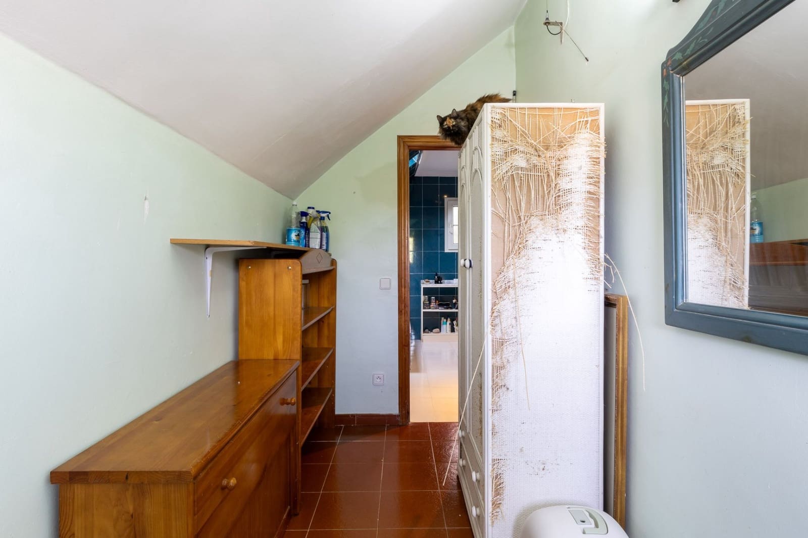 3 soveværelse Villa til salg i L'Eliana med swimmingpool garage - € 750.000 (Ref: 9633840)