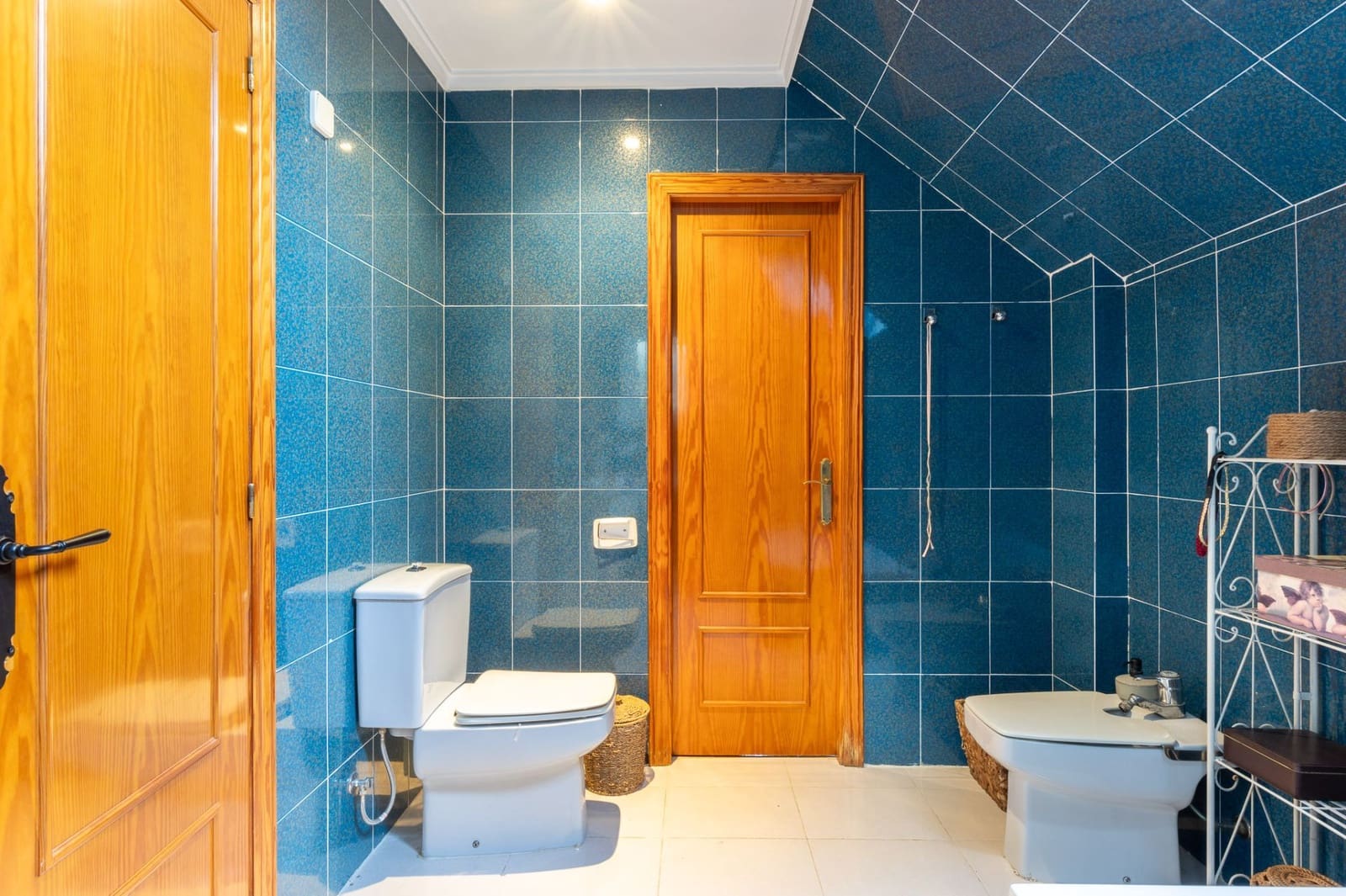 3 soveværelse Villa til salg i L'Eliana med swimmingpool garage - € 750.000 (Ref: 9633840)