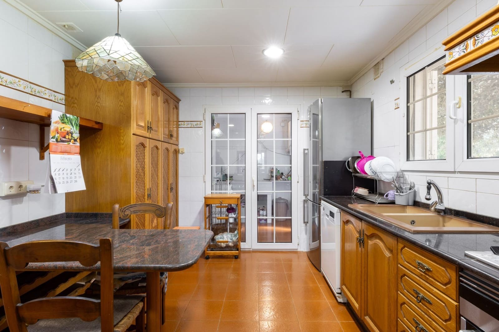 3 soveværelse Villa til salg i L'Eliana med swimmingpool garage - € 750.000 (Ref: 9633840)