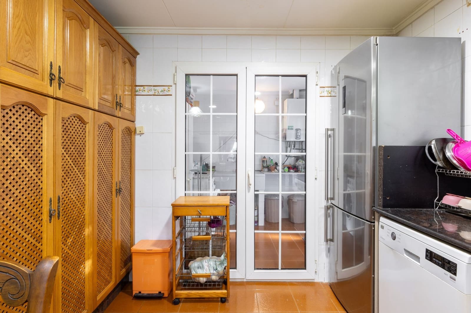 3 soveværelse Villa til salg i L'Eliana med swimmingpool garage - € 750.000 (Ref: 9633840)