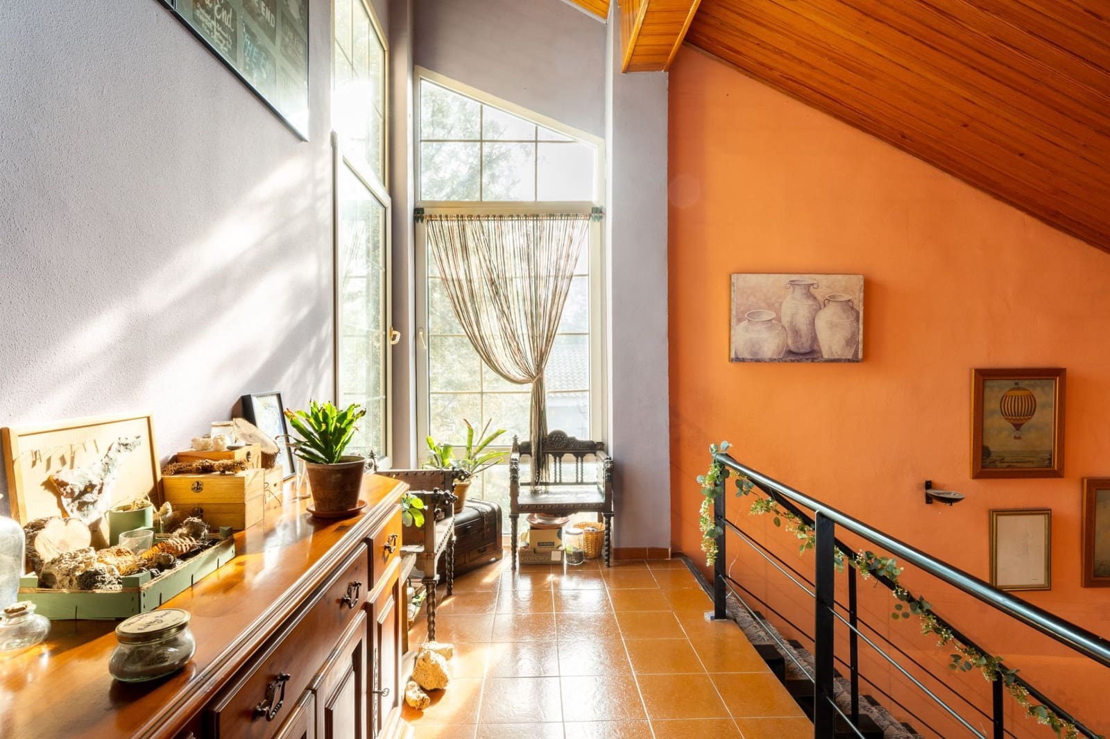 3 soveværelse Villa til salg i L'Eliana med swimmingpool garage - € 750.000 (Ref: 9633840)