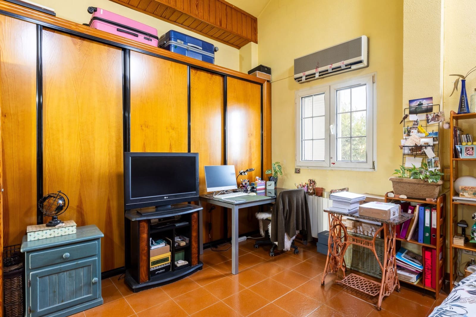 3 soveværelse Villa til salg i L'Eliana med swimmingpool garage - € 750.000 (Ref: 9633840)